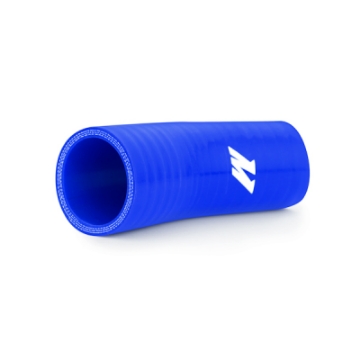 Picture of Mishimoto 12-14 Subaru BRZ - 13 Scion FR-S - 12-14 Toyota GT86 Silicone Radiator Hose Kit - Blue