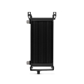 Picture of Mishimoto 06-07 Subaru WRX-06-07 WRX STi Oil Cooler Kit - Black