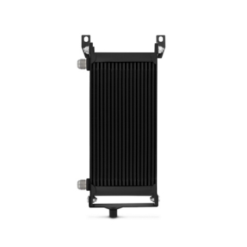 Picture of Mishimoto 06-07 Subaru WRX-06-07 WRX STi Thermostatic Oil Cooler Kit - Black