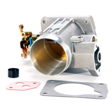 Picture of BBK 94-95 Mustang 5-0 75mm Throttle Body BBK Power Plus Series