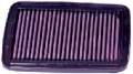 Picture of K&N 00-03 Suzuki GSF600 Bandit - 00-04 GSF600 Bandit S - 01-03 GSF1200 Bandit Replacement Air Filter