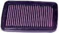 Picture of K&N 00-03 Suzuki GSF600 Bandit - 00-04 GSF600 Bandit S - 01-03 GSF1200 Bandit Replacement Air Filter