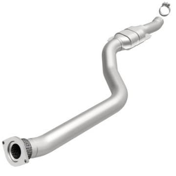 Picture of MagnaFlow Conv DF 13 Cadillac ATS 2-0L Turbocharged Rear 49 State