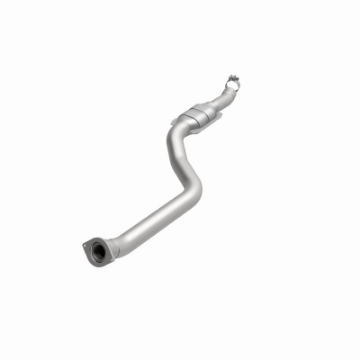 Picture of MagnaFlow Conv DF 13 Cadillac ATS 2-0L Turbocharged Rear 49 State