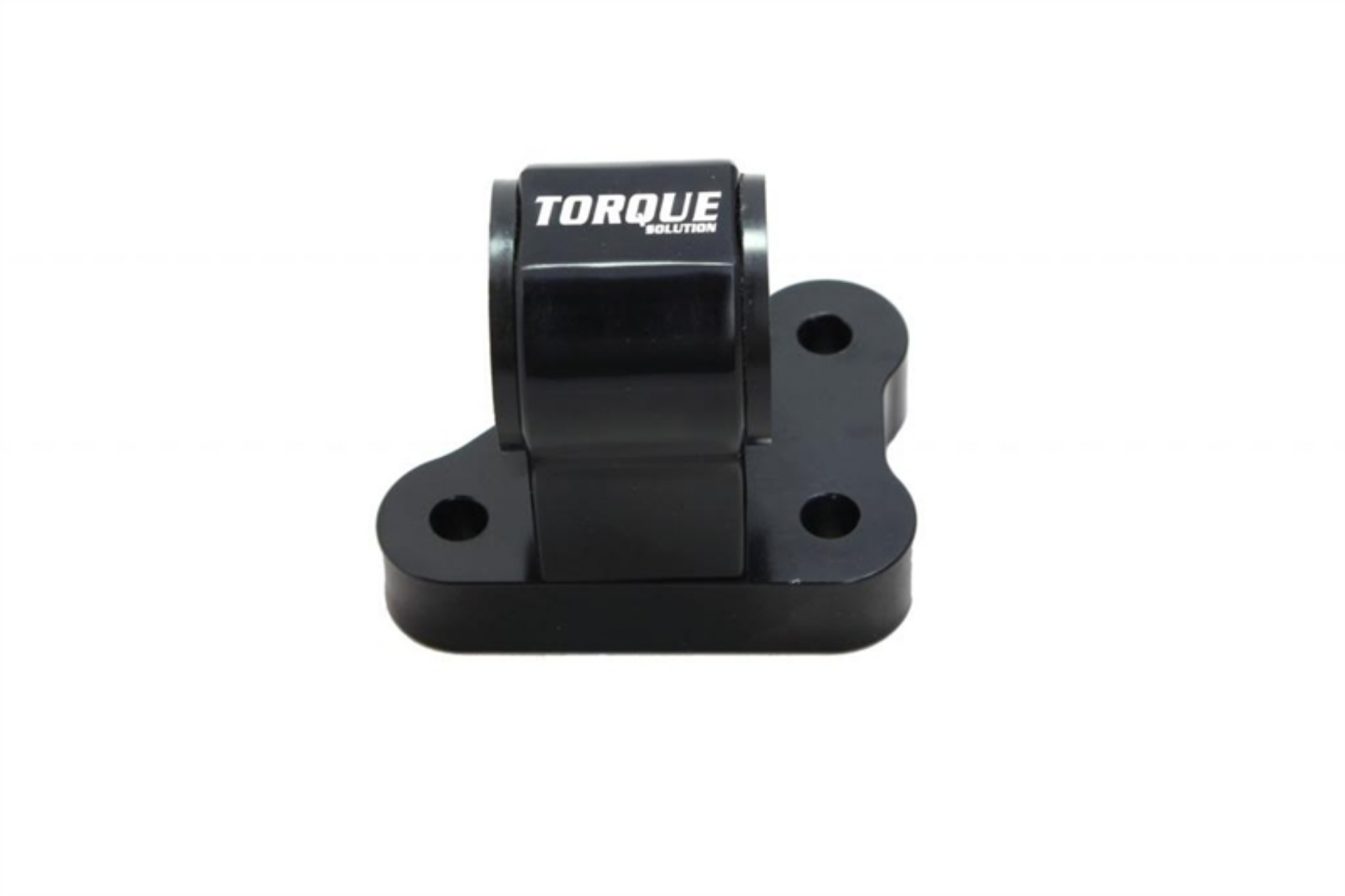 Picture of Torque Solution Billet Rear Engine Mount: Mitsubishi Eclipse - Talon 1G 90-94