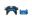Picture of Torque Solution Transmission Mount Insert Race: Subaru BRZ - Scion FR-S 2013+
