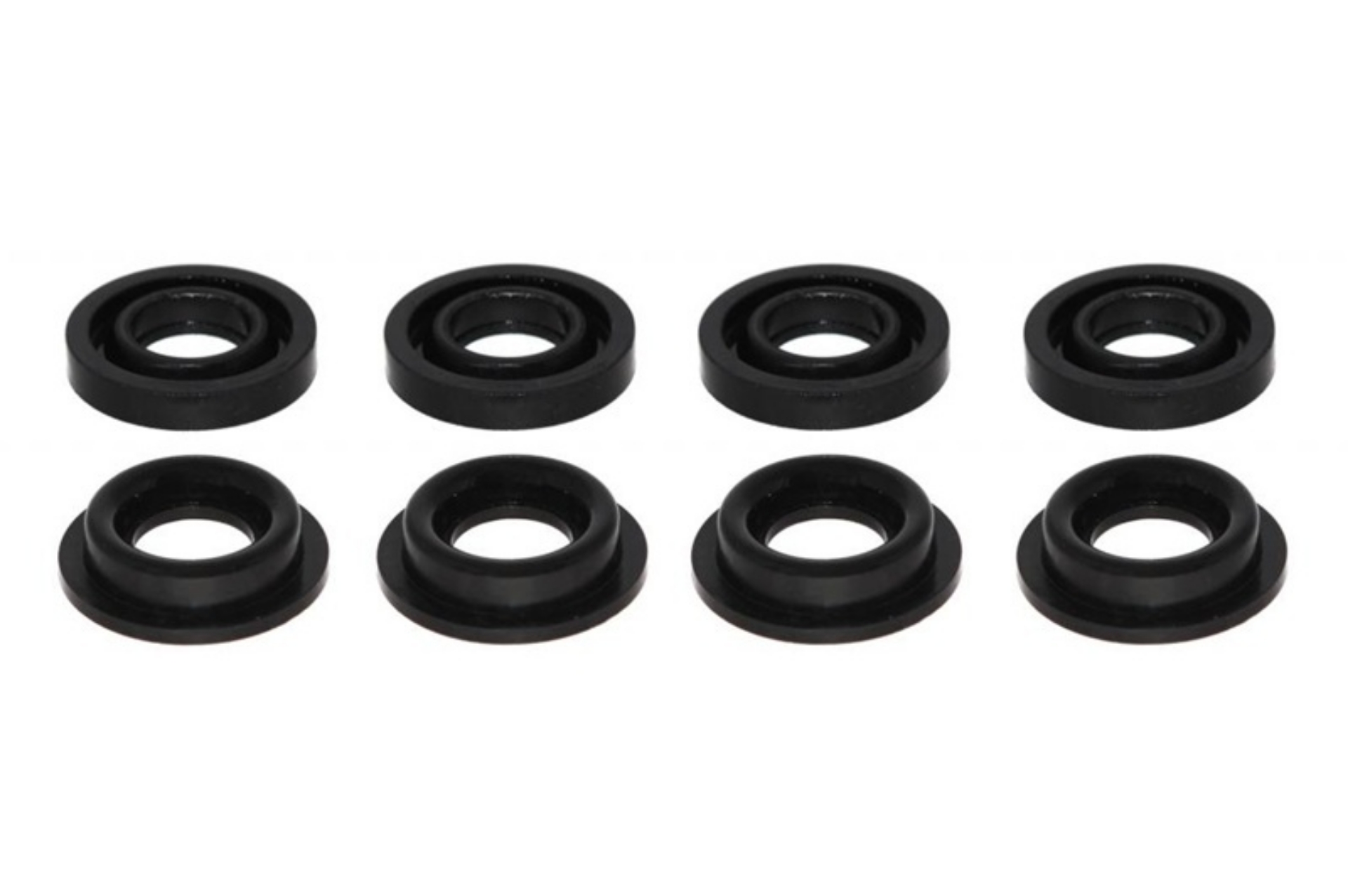 Picture of Torque Solution Rear Subframe Bushings: Subaru BRZ - Scion FR-S 2013+
