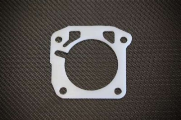 Picture of Torque Solution Thermal Throttle Body Gasket: Honda - Acura OBD2 B Series Type R bore