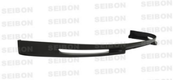 Picture of Seibon 06-08 VW Golf GTI Carbon Fiber Front Lip