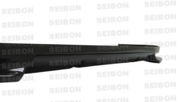 Picture of Seibon 06-08 VW Golf GTI Carbon Fiber Front Lip