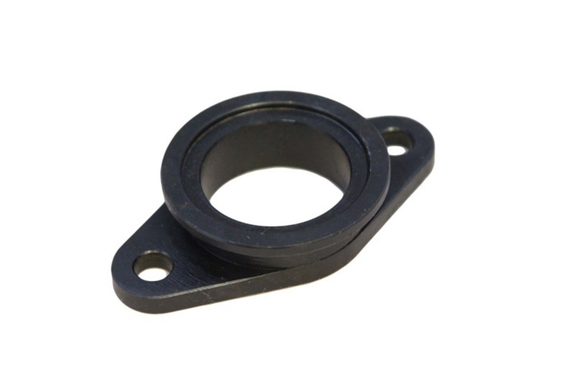 Picture of Torque Solution 38mm 2bolt to 38mm V-Band MVS WG Adapter: Universal