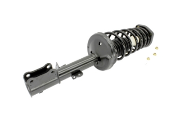 Picture of KYB Shocks & Struts Strut Plus Rear Left 02-93 Toyota Corolla