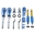 Picture of Bilstein B16 PSS10 12-13 BMW 328i 2-0L & 3-0L-335i 3-0L Front & Rear Performance Suspension System