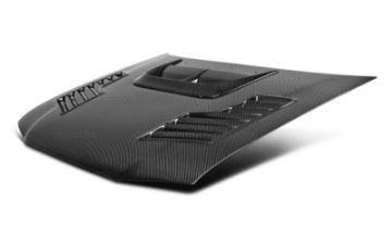 Picture of Seibon 98-01 Subaru Impreza-WRX-STI GC6-8 CW-Style Carbon Fiber Hood