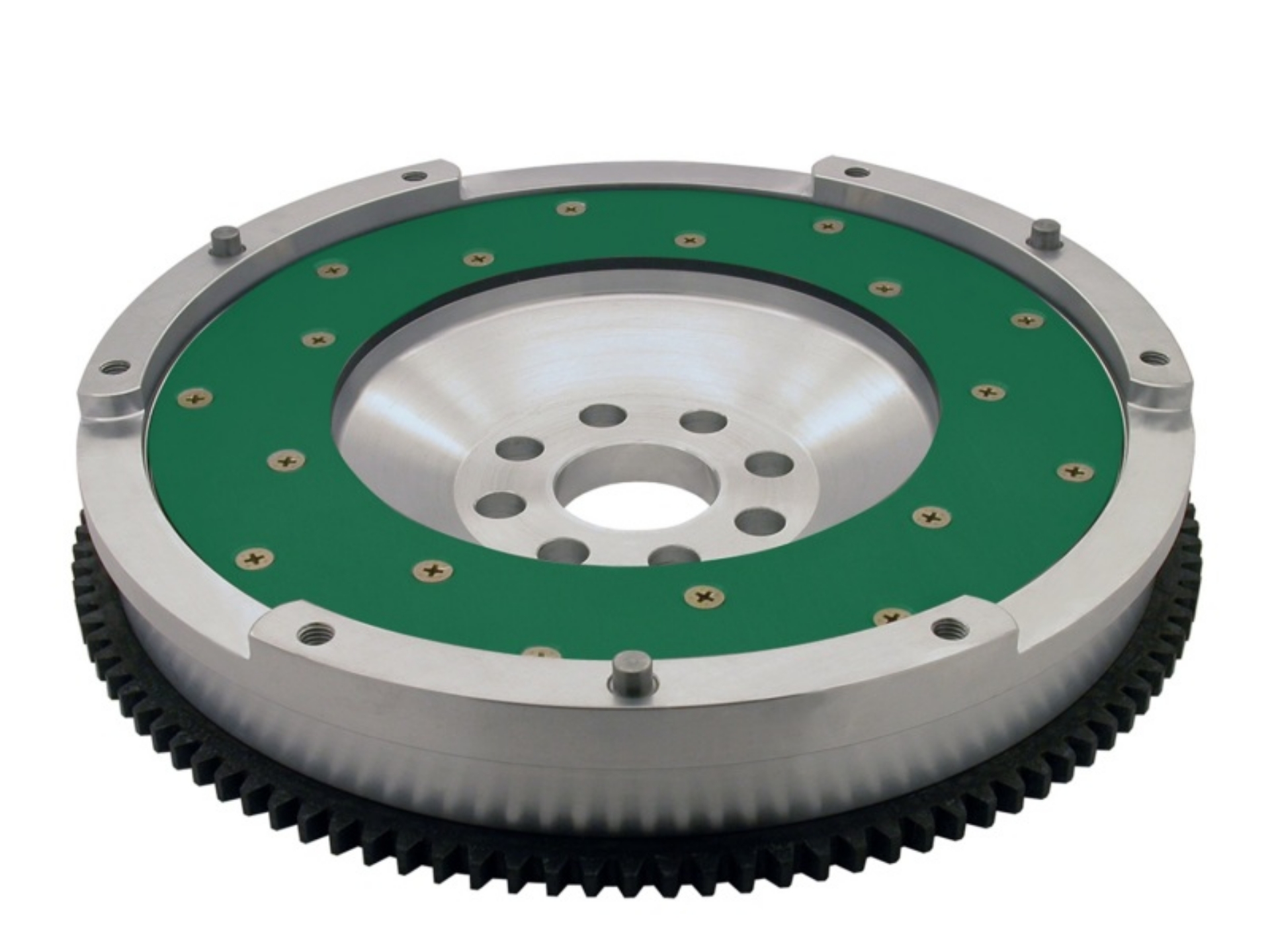Picture of Fidanza 99-00 BMW 323i-328 - 01-02 325i-330i-525-530i-X5 - 99-00 528 - 99-02 Z3 Alumminum Flywheel