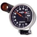 Picture of Autometer Sport-Comp II 5 inch 0-10000 RPM Pedestal Mount Tachometer Shift-Lite