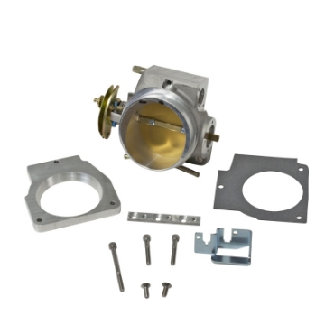 Picture of BBK 98-03 Camaro Firebird GTO LS1 85mm Throttle Body BBK Power Plus
