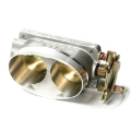 Picture of BBK 99-04 Ford F150 Lightning - Harley SC Twin 65mm Throttle Body BBK Power Plus Series