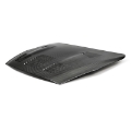 Picture of Seibon 09-12 Nissan GTR R35 GT-Style Carbon Fiber Hood