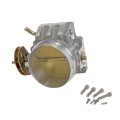 Picture of BBK GM LS2 LS3 LS7 100mm Throttle Body LS Swap Conversion Cable Drive BBK Power Plus Series