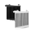 Picture of Mishimoto 08-10 Ford F-250-F-350-F-450-F-550 Super Duty 6-4L Powerstroke Intercooler Kit Silver