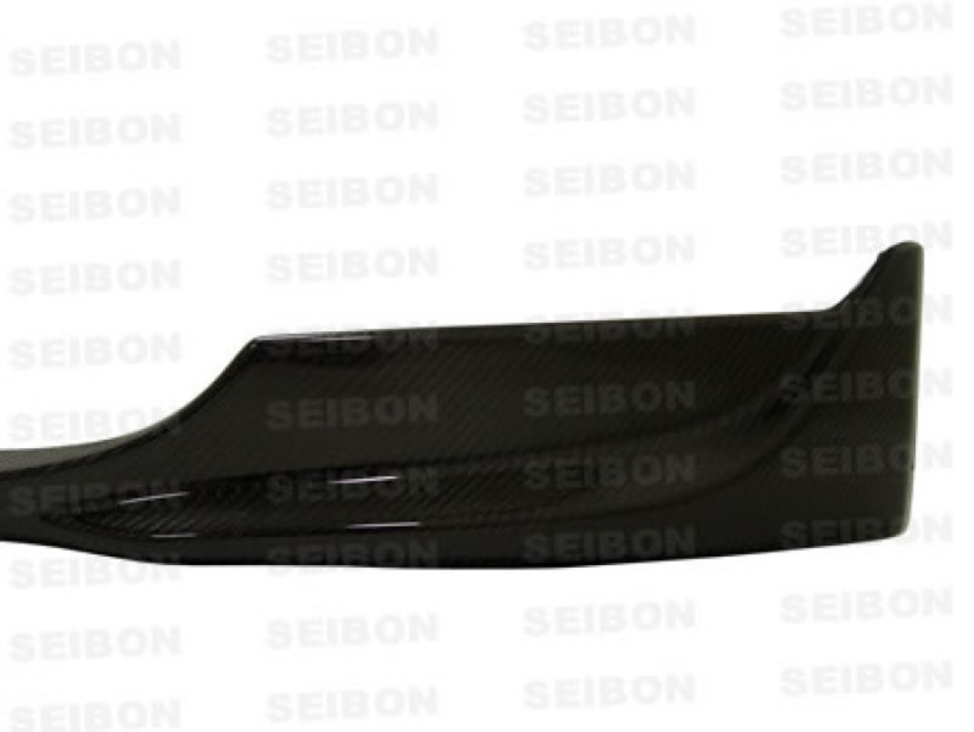 Picture of Seibon 04-10 Honda S2000 OEM-Style Carbon Fiber Front Lip Spoiler