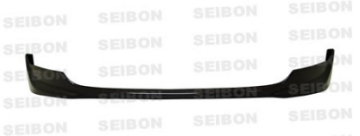 Picture of Seibon 04-10 Honda S2000 OEM-Style Carbon Fiber Front Lip Spoiler