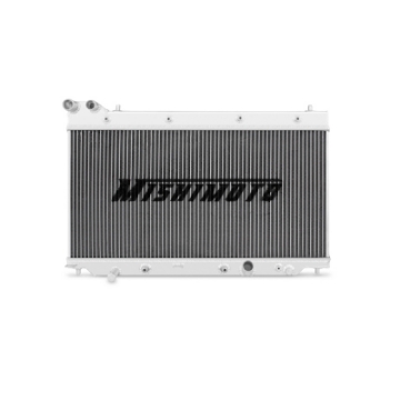 Picture of Mishimoto 07-08 Honda Fit-02-08 Jazz Performance Aluminum Radiator