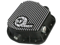 Picture of aFe Power Rear Differential Cover Machined 12 Bolt 9-75in 11-13 Ford F-150 EcoBoost V6 3-5L TT