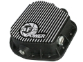 Picture of aFe Power Rear Differential Cover Machined 12 Bolt 9-75in 11-13 Ford F-150 EcoBoost V6 3-5L TT