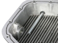 Picture of aFe Power Rear Differential Cover Machined 12 Bolt 9-75in 11-13 Ford F-150 EcoBoost V6 3-5L TT