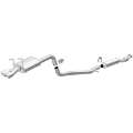 Picture of MagnaFlow 12 Fiat 500 L4 1-4L Single Straight D-S Rear Exit SS Catback Perf Exhaust