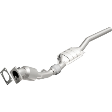 Picture of MagnaFlow Conv DF 00-02 Audi S4 2-7L D-S A-T 49 State