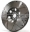 Picture of Clutch Masters 03-06 Infiniti G35 3-5L - 03-06 Nissan 350Z 3-5L Steel Flywheel