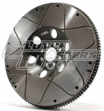 Picture of Clutch Masters 03-06 Infiniti G35 3-5L - 03-06 Nissan 350Z 3-5L Steel Flywheel