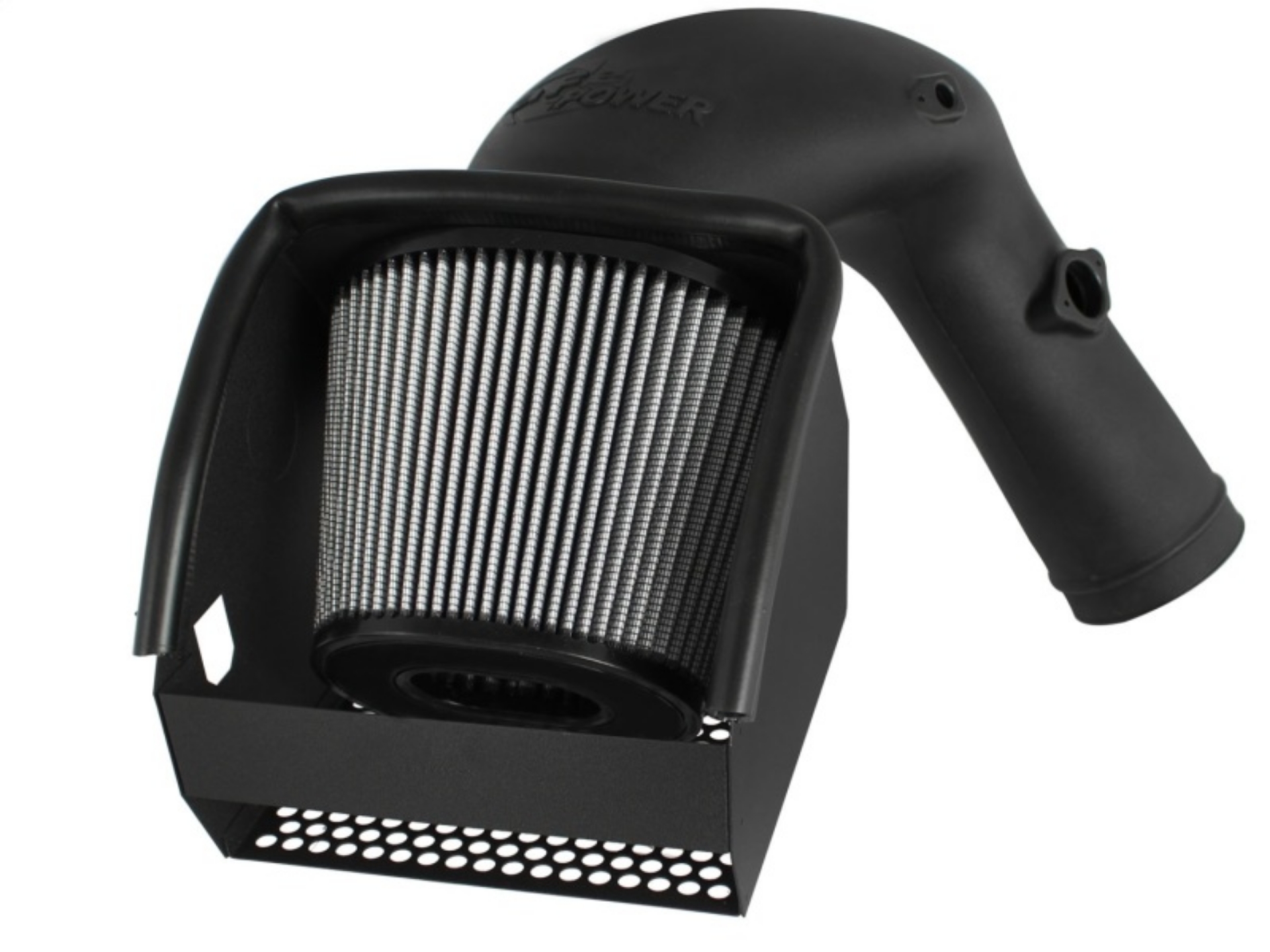 Picture of aFe MagnumFORCE Intake Stage-2 Pro Dry S 13 Dodge Diesel Trucks L6 6-7L td