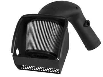 Picture of aFe MagnumFORCE Intake Stage-2 Pro Dry S 13 Dodge Diesel Trucks L6 6-7L td