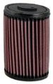 Picture of K&N 98-00 Honda CB400 VTEC 400 Replacement Air Filter