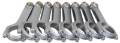 Picture of Eagle Chevrolet Small Block H-Beam Connecting Rods w- ARP L19 Bolts Set of 8