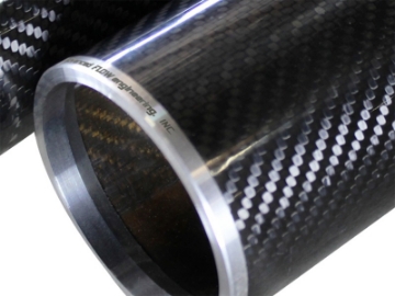 Picture of aFe MACHForce XP Exhaust 304SS Cat-Back w- Carbon Fiber Tips 12-13 BMW M5 F10 V8 4-4L tt