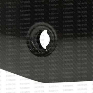 Picture of Seibon 07-10 Mercedes Benz C-Class AMG 63 ONLY GT-Style Carbon Fiber Hood