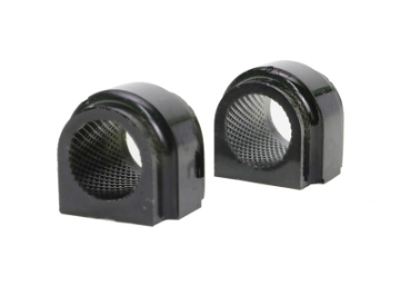 Picture of Whiteline 02-06 R53 - 06+ R56 Mini Cooper S Rear 20mm Sway Bar Replacement BUSHING ONLY for BMR72Z