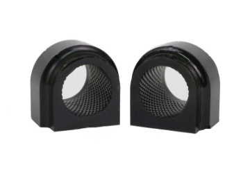 Picture of Whiteline 02-06 R53 - 06+ R56 Mini Cooper S Rear 20mm Sway Bar Replacement BUSHING ONLY for BMR72Z