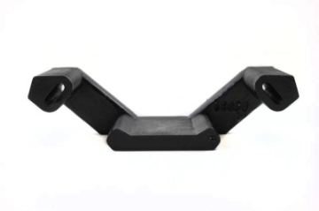 Picture of Whiteline 11-14 Ford Mustang GT - 12-13 Boss - 15 V6, Ecoboost, GT Gearbox - Mount Insert Bushing