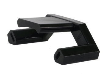 Picture of Whiteline 11-14 Ford Mustang GT - 12-13 Boss - 15 V6, Ecoboost, GT Gearbox - Mount Insert Bushing