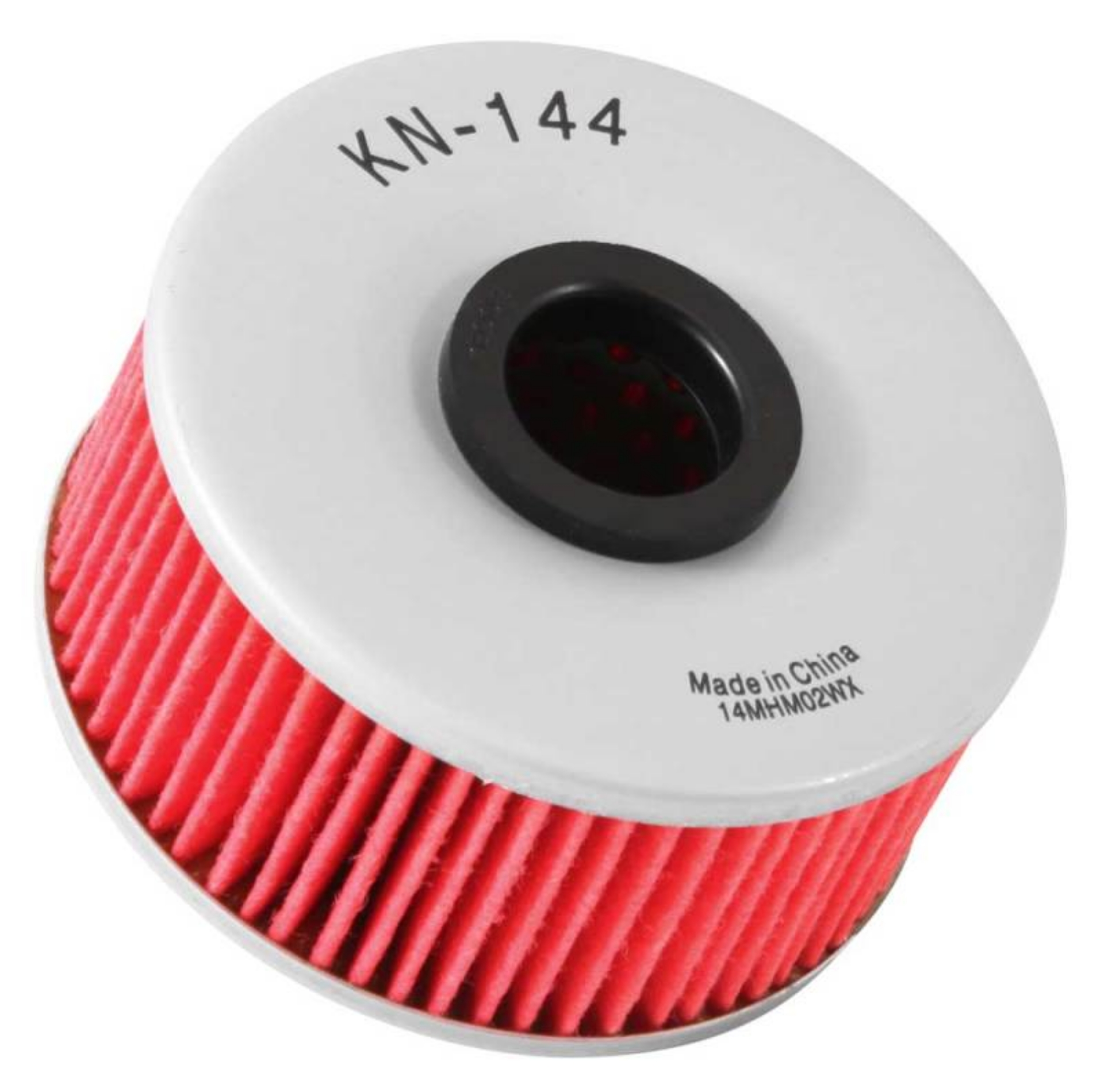 Picture of K&N Yamaha 3in OD x 1-563in H Oil Filter