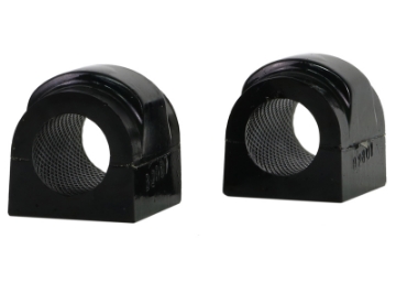 Picture of Whiteline Plus 4-91-5-01 & 10-01-05 BMW 3 Series-9-88-04 5 Series Rear 20mm Sway Bar Mount Bushing