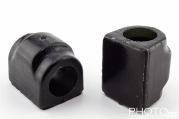 Picture of Whiteline Plus 4-91-5-01 & 10-01-05 BMW 3 Series-9-88-04 5 Series Rear 20mm Sway Bar Mount Bushing
