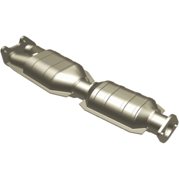 Picture of MagnaFlow Conv DF 86-87 Ford Ranger-Bronco II 2-9L California
