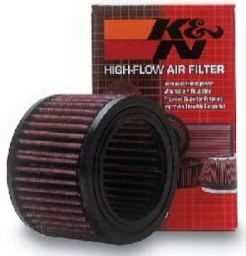 Picture of K&N 98-06 BMW R1200 C-CL Replacement Air Filter